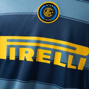 Retro Inter Milan 04_05 Third Away Jersey – Replica Football Soccer Shirt – S–XX
