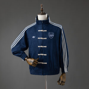 Arsenal CNY Tang Jacket – Replica Football Soccer Shirt – S–XXL
