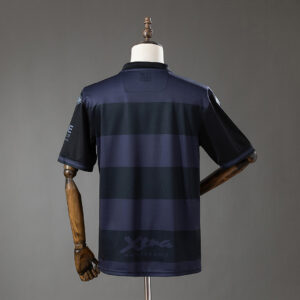 Queens Park Rangers 26_27 Third Away Jersey – Replica Football Soccer Shirt – S–