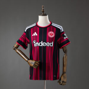 Frankfurt 26_27 Home Jersey – Replica Football Soccer Shirt – S–4XL