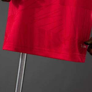 Benfica 26_27 Home Kids Kit Jersey – Replica Football Soccer Kit – Size 16–28