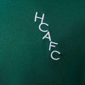 Hull City 26_27 Goalkeeper Jersey – Replica Football Soccer Shirt – S–4XL