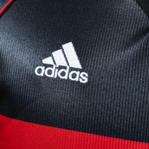 Retro AC Milan Third Away Jersey – Replica Football Soccer Shirt – S–XXL