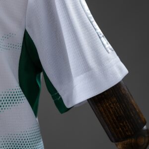 Borussia Monchengladbach 26_27 Home Kids Kit Jersey – Replica Football Soccer Sh