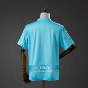 Montevideo City Torque 26_27 Home Jersey – Replica Football Soccer Shirt – S–4XL