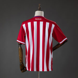 Nautico 26_27 Home Jersey – Replica Football Soccer Shirt – S–4XL