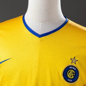 Retro 02_03 Inter Milan Third Away Jersey – Replica Football Soccer Shirt – S–XX