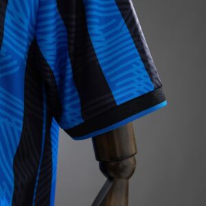 Atalanta 91_93 Home Retro Jersey – Replica Football Soccer Shirt – S–XXL