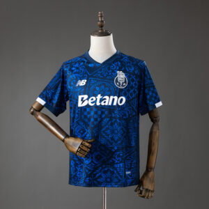 FC Porto 26_27 Special Edition Jersey – Replica Football Soccer Shirt – S–4XL