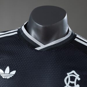 America 26_27 Away Player Version Jersey – Replica Football Soccer Shirt – S–3XL