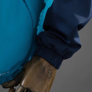 Spain 2026 All Weather Jacket Windbreaker - Blue – Replica Football Soccer Shirt