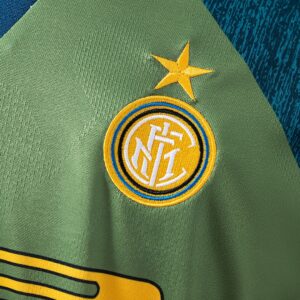 Retro 95_96 Inter Milan Away Jersey – Replica Football Soccer Shirt – S–XXL