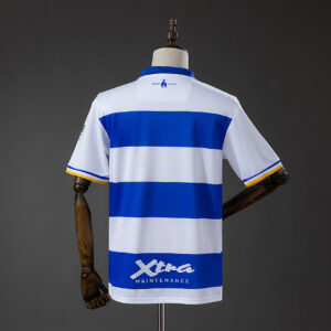 Queens Park Rangers 26_27 Home Jersey – Replica Football Soccer Shirt – S–4XL