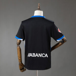 Deportivo La Coruña 26_27 Away Jersey – Replica Football Soccer Shirt – S–4XL