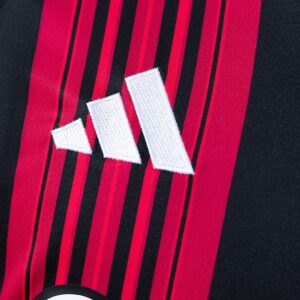 Frankfurt 26_27 Home Jersey – Replica Football Soccer Shirt – S–4XL