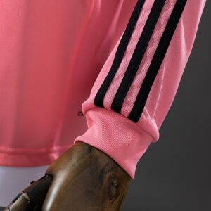 Juv 2015_16 Away Long Sleeve Retro Jersey – Replica Football Soccer Shirt – S–XX