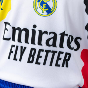 Ronaldo 25/26 Special Edition Kids Kit Jersey – Replica Football Soccer Shirt –