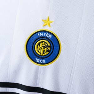 Retro Inter Milan 04_05 Away Jersey – Replica Football Soccer Shirt – S–XXL