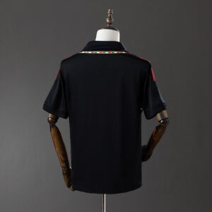 Retro 11_12 AC Milan Third Away Jersey – Replica Football Soccer Shirt – S–XXL