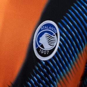 Atalanta 25_26 Third Away Jersey – Replica Football Soccer Shirt – S–4XL
