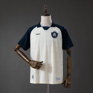 Remo 26_27 Away Jersey – Replica Football Soccer Shirt – S–4XL