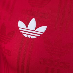 Germany 2026 OG Player Version Training Jersey – Red – Replica Football Soccer S