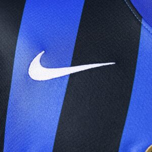 Inter Milan 24_25 Home Jersey – Replica Football Soccer Shirt – S–4XL