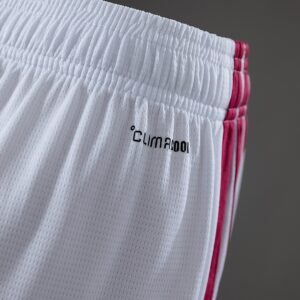 Real Madrid 26_27 Home Shorts – Replica Football Soccer Shirt – S–XXL