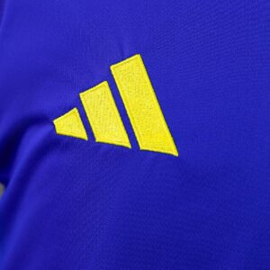 Curacao 2026 World Cup Home Jersey – Replica Football Soccer Shirt – S–4XL