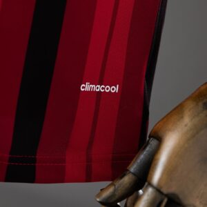 Retro AC Milan 14_15 Home Jersey – Replica Football Soccer Shirt – S–XXL