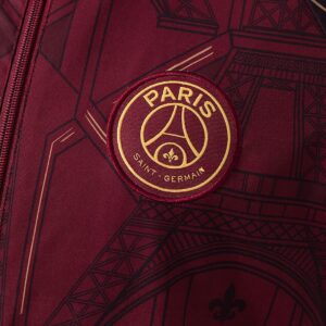 PSG X JORDAN 26_27 Reversible Anthem Jacket Windbreaker – Replica Football Socce