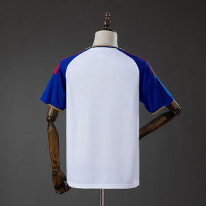Olympique Lyonnais 26_27 Home Jersey – Replica Football Soccer Shirt – S–4XL