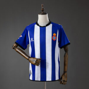 Espanyol 26_27 Home Jersey – Replica Football Soccer Shirt – S–4XL
