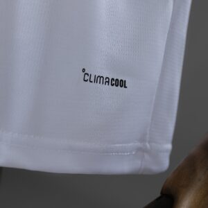 Germany 2026 Home Embroidery Art Edition Jersey – Replica Football Soccer Shirt
