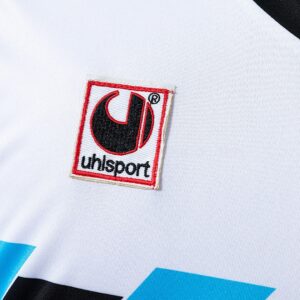Inter Milan 90_91 Away Retro Jersey – Replica Football Soccer Shirt – S–XXL