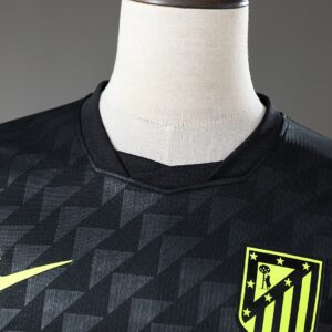 Atletico Madrid 26_27 Away Jersey – Replica Football Soccer Shirt – S–4XL