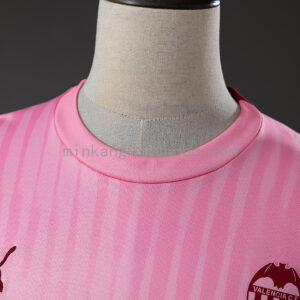 Valencia 26_27 Third Away Jersey – Replica Football Soccer Shirt – S–4XL