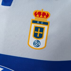 Real Oviedo 26_27 Away Jersey – Replica Football Soccer Shirt – S–4XL