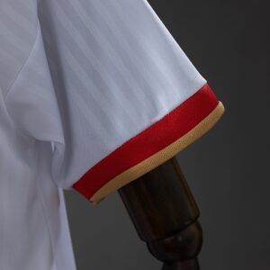 Sevilla 26_27 Home Jersey – Replica Football Soccer Shirt – S–4XL