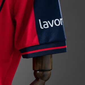 Bologna 25_26 Home Jersey – Replica Football Soccer Shirt – S–4XL