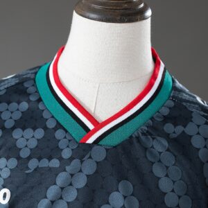 Iraq 2026 Third Kids Kit Jersey – Replica Football Soccer Shirt – Size 16-28