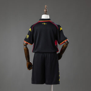 Sport Recife 26_27 Home Kids Kit Jersey – Replica Football Soccer Shirt – Size 1