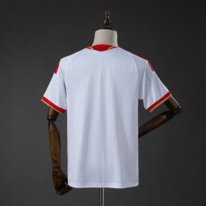 Sevilla 26_27 Home Jersey – Replica Football Soccer Shirt – S–4XL