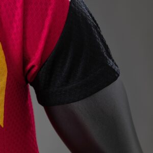 Germany 2026 OG Player Version Training Jersey – White – Replica Football Soccer