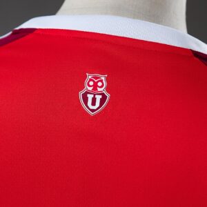Universidad de Chile 26_27 Third Jersey – Replica Football Soccer Shirt – S–4XL