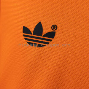 Netherlands 1980 Home Retro Jersey – Replica Football Soccer Shirt – S–XXL