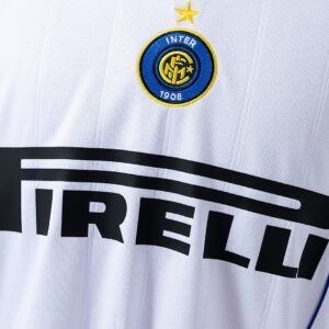 Retro Inter Milan 04_05 Away Jersey – Replica Football Soccer Shirt – S–XXL