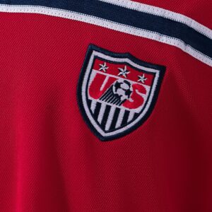 USA 1995 Away Retro Jersey – Replica Football Soccer Shirt – S–XXL