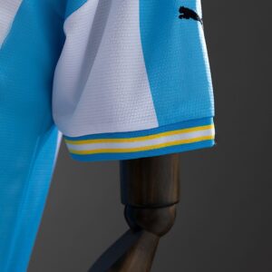 Retro Lazio 99_00 Home Jersey – Replica Football Soccer Shirt – S–XXL