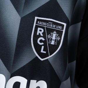 Borussia Mönchengladbach 26_27 Away Kids Kit Jersey – Replica Football Soccer Ki